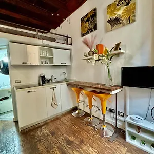 Il Borghetto Appartamento Firenze